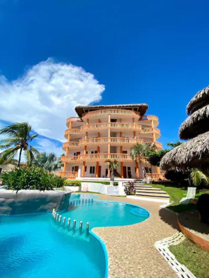 Suites Ximajo Brisas de Zicatela Extérieur photo