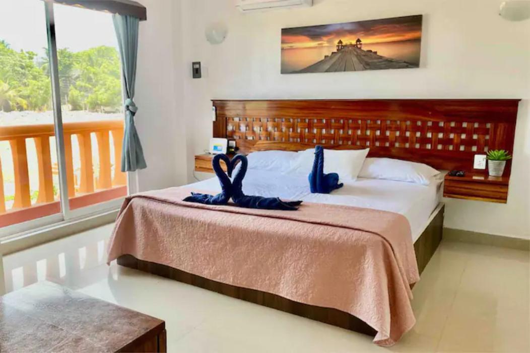 Suites Ximajo Brisas de Zicatela Extérieur photo