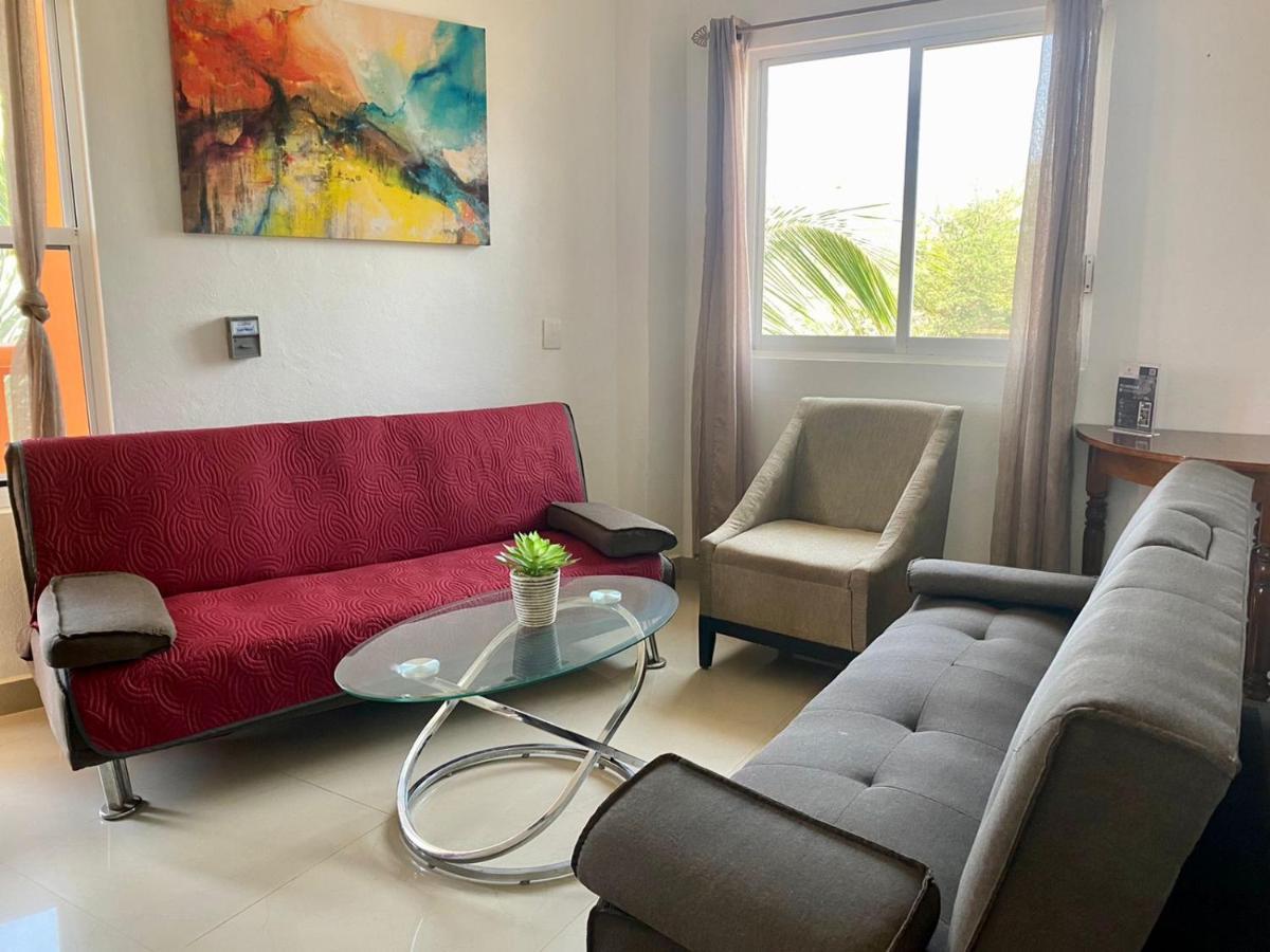Suites Ximajo Brisas de Zicatela Extérieur photo