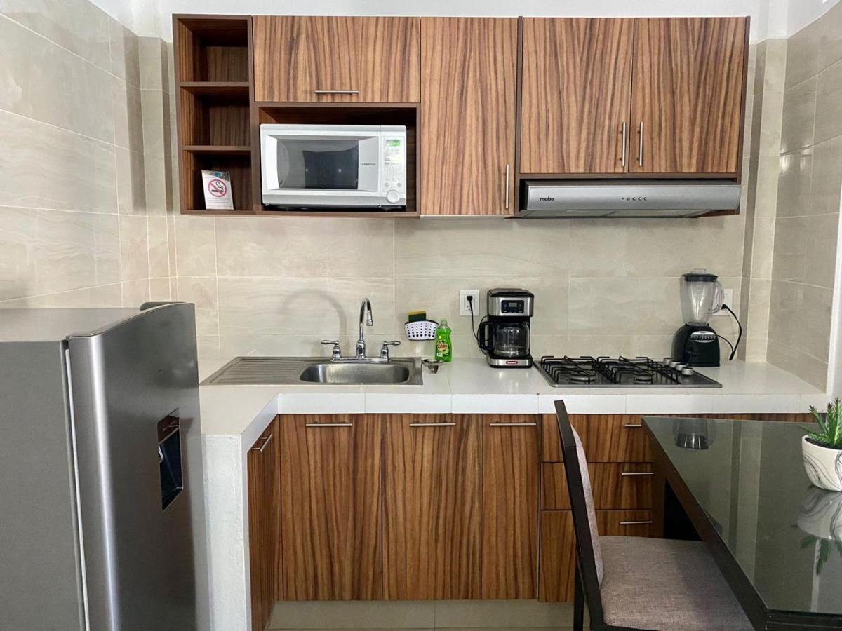 Suites Ximajo Brisas de Zicatela Extérieur photo