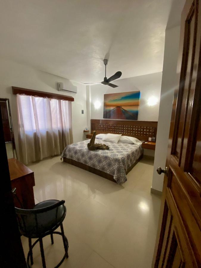 Suites Ximajo Brisas de Zicatela Extérieur photo