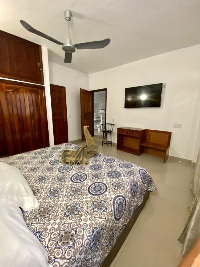 Suites Ximajo Brisas de Zicatela Extérieur photo