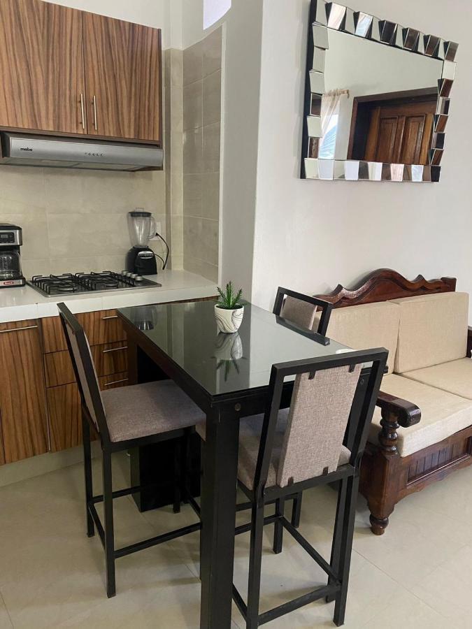 Suites Ximajo Brisas de Zicatela Extérieur photo