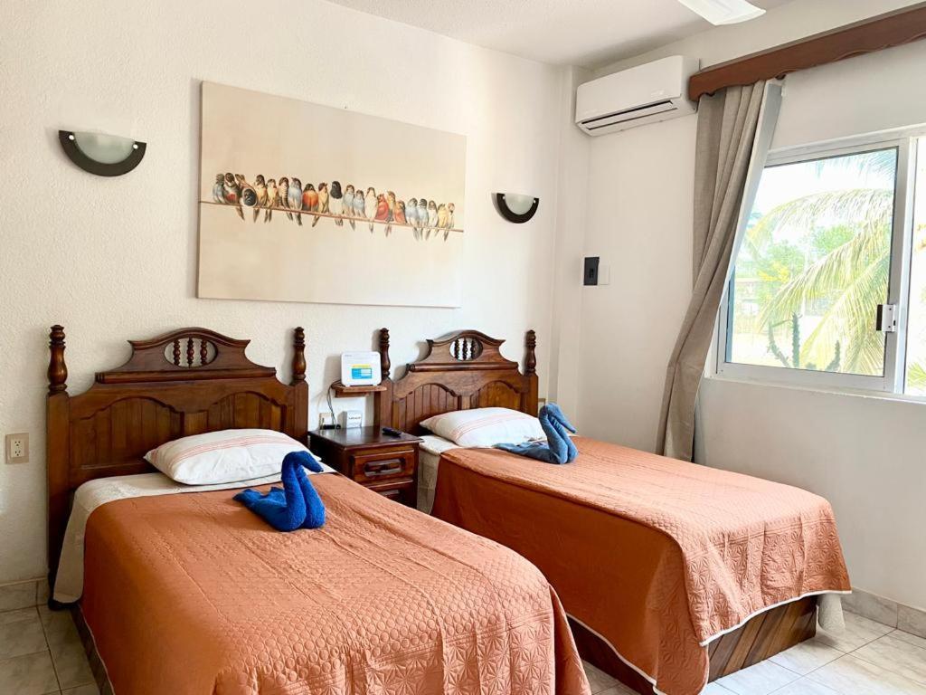 Suites Ximajo Brisas de Zicatela Extérieur photo