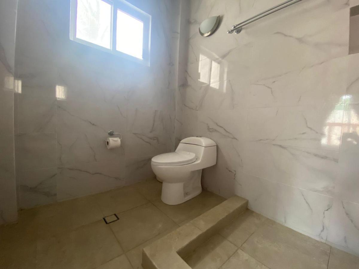 Suites Ximajo Brisas de Zicatela Extérieur photo