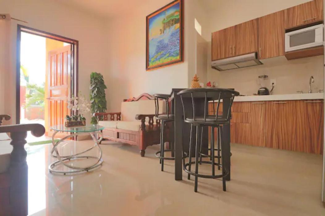 Suites Ximajo Brisas de Zicatela Extérieur photo