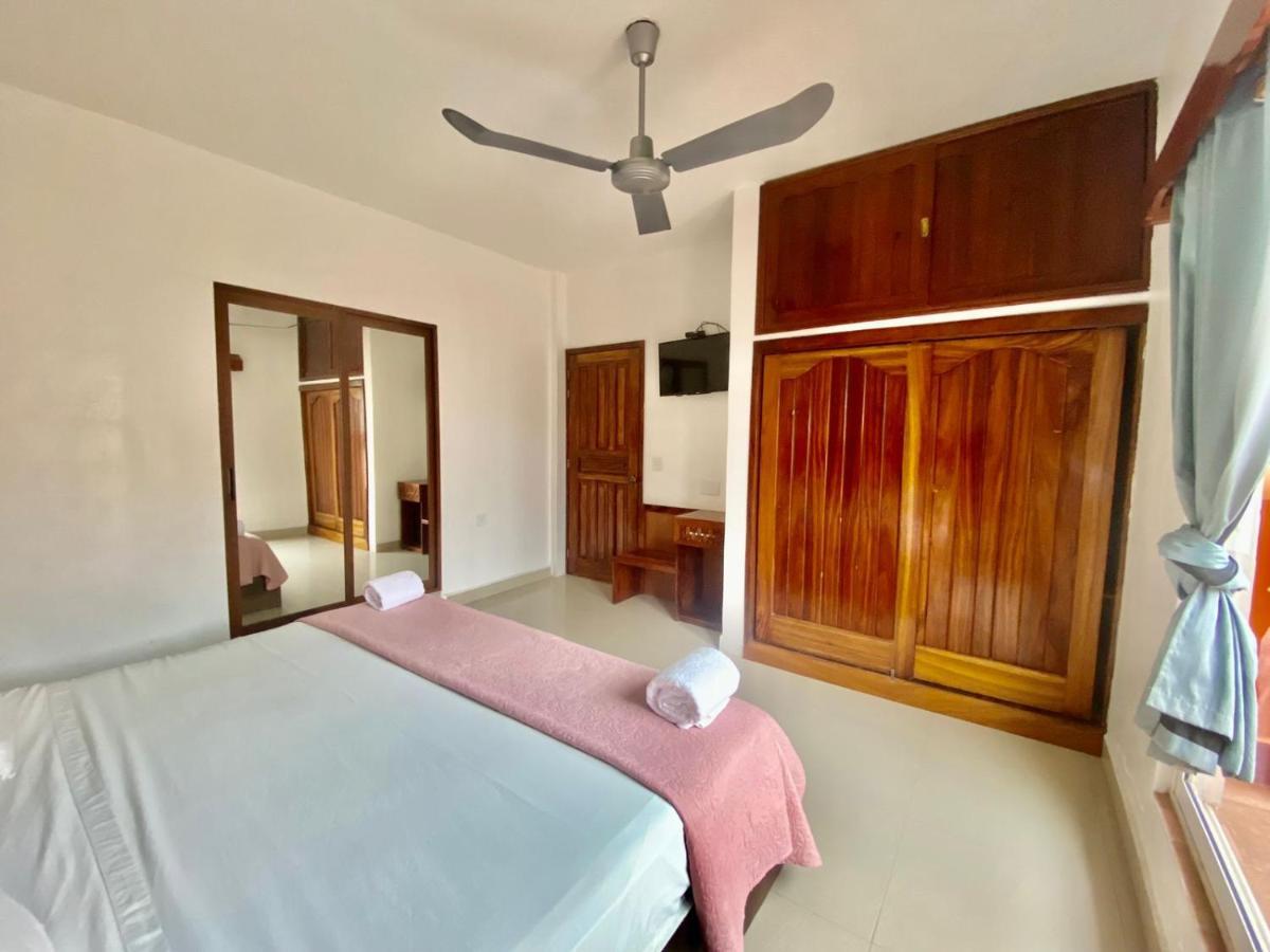 Suites Ximajo Brisas de Zicatela Extérieur photo