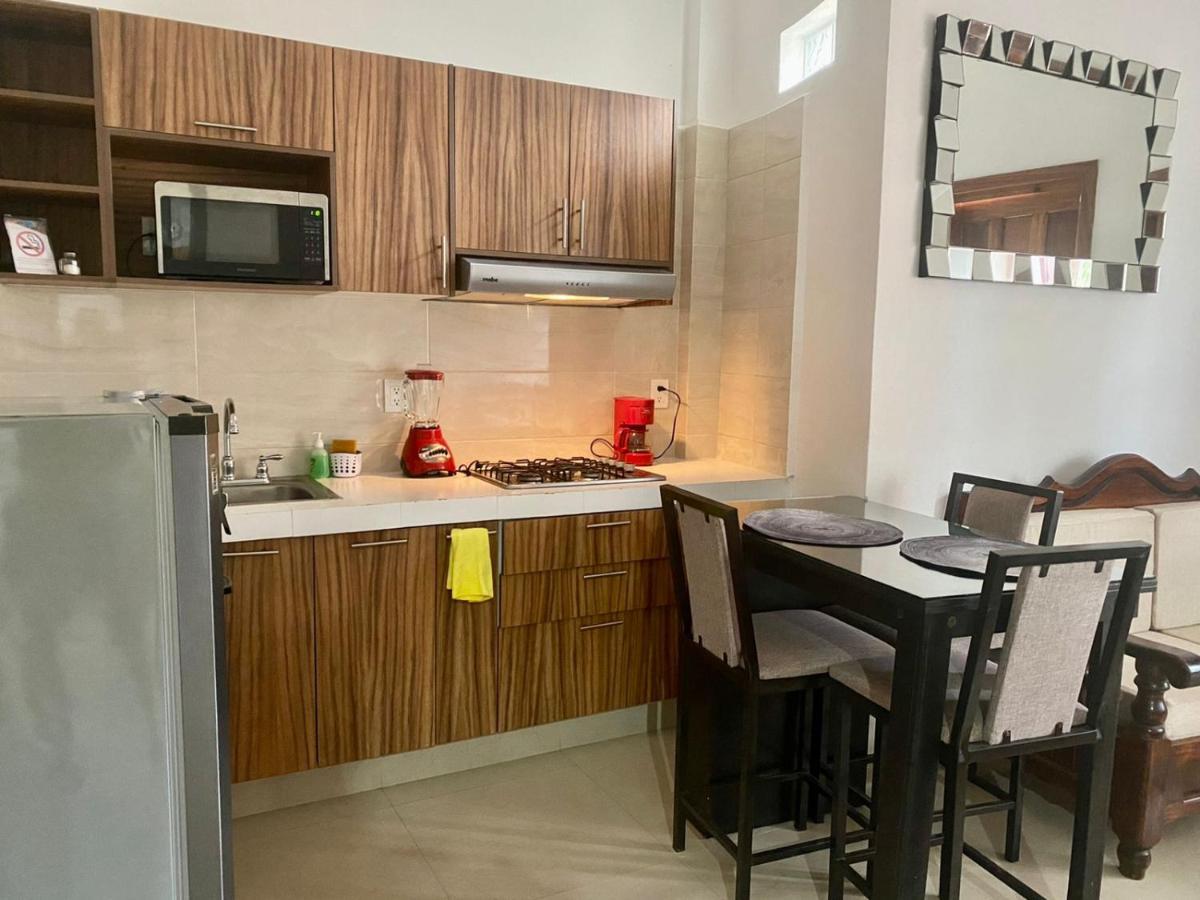 Suites Ximajo Brisas de Zicatela Extérieur photo