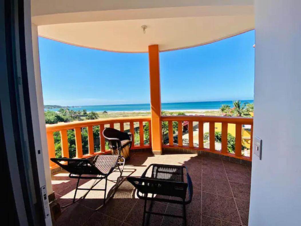 Suites Ximajo Brisas de Zicatela Extérieur photo
